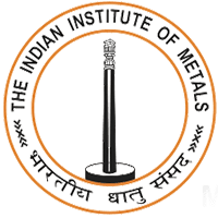 Indian Institute of Metals logo