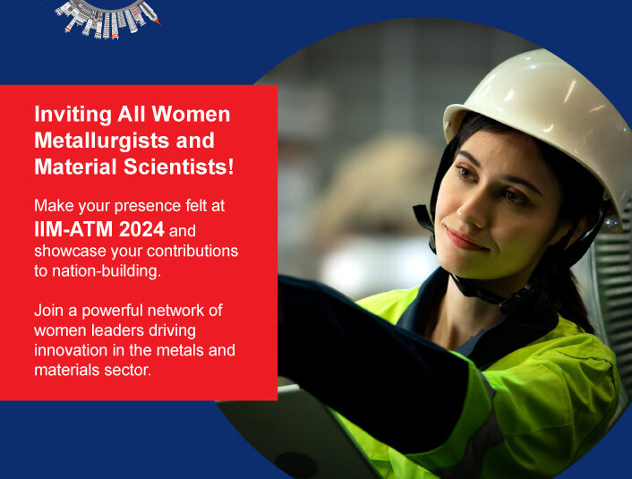 Women Metallurgists